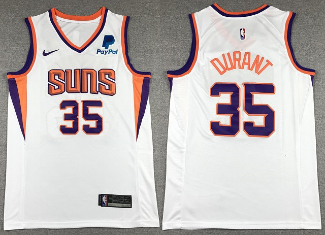 Phoenix Suns Jerseys 24 [Wholesale NBA Jerseys 2324]